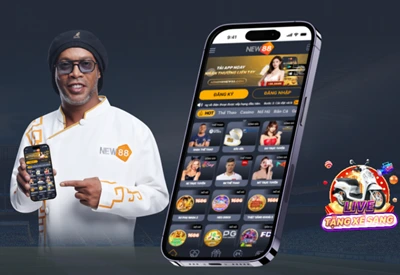 App New88